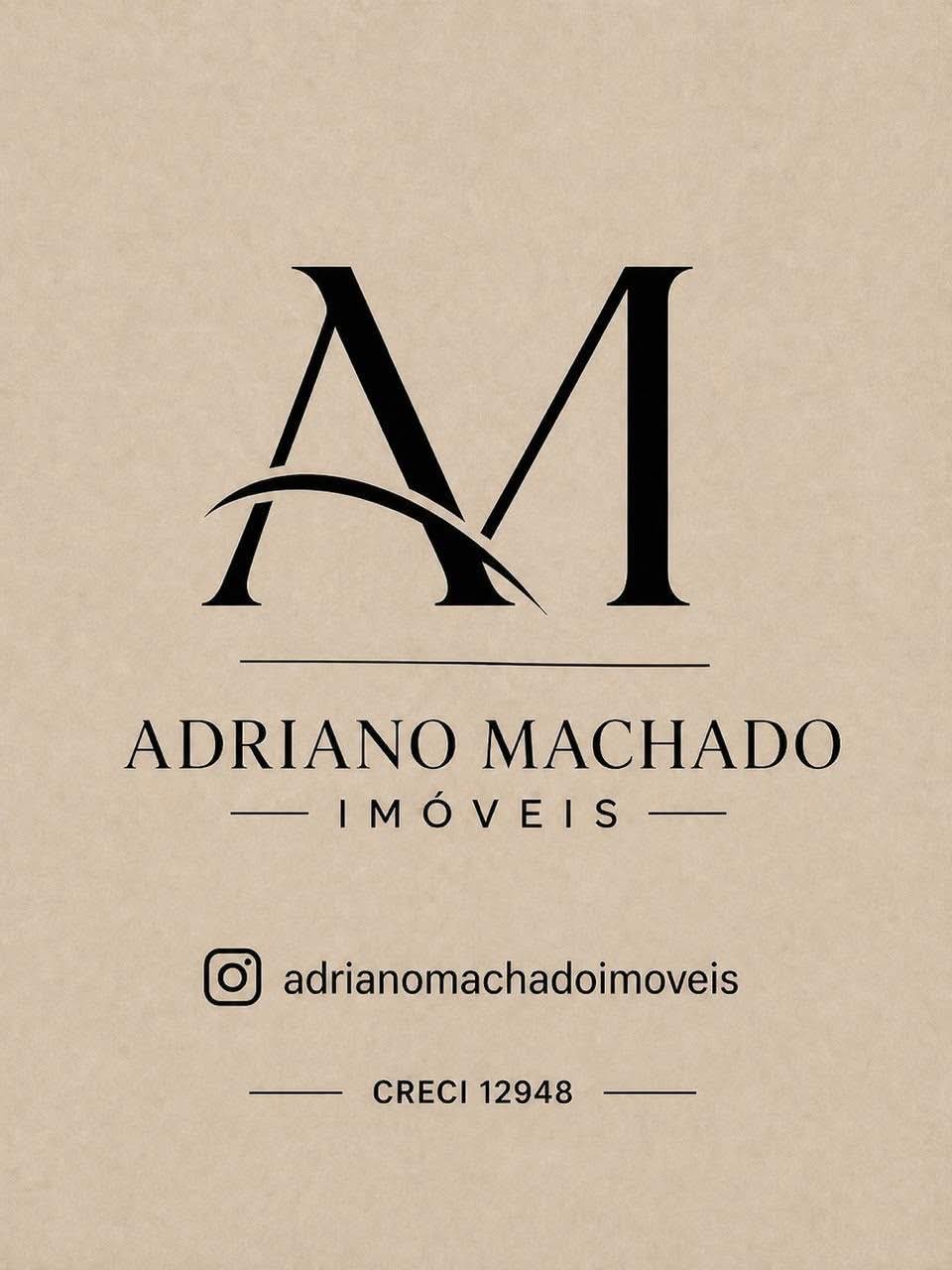 Adriano Machado Real Estate